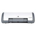 Serwis Naprawa HP DeskJet D1550