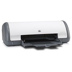 Serwis Naprawa HP DeskJet D1560