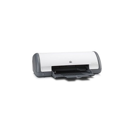 Serwis Naprawa HP DeskJet D1560