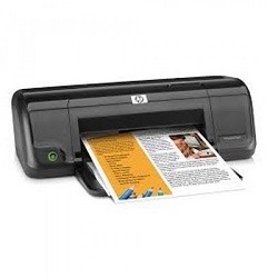 Serwis Naprawa HP DeskJet D1663