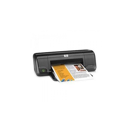 Serwis Naprawa HP DeskJet D1663