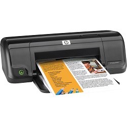 Serwis Naprawa HP DeskJet D1660