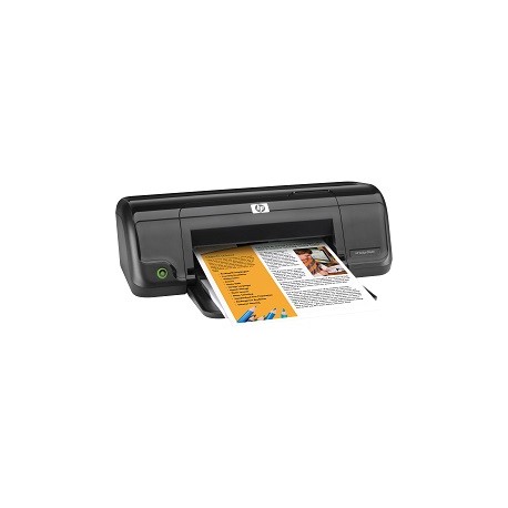 Serwis Naprawa HP DeskJet D1660