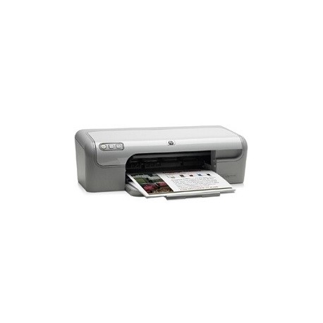 Serwis Naprawa HP DeskJet D2320