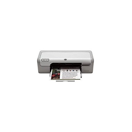 Serwis Naprawa HP DeskJet D2330