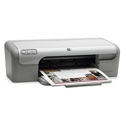 Serwis Naprawa HP DeskJet D2345