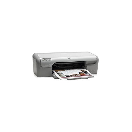 Serwis Naprawa HP DeskJet D2345