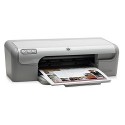 Serwis Naprawa HP DeskJet D2360