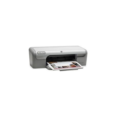 Serwis Naprawa HP DeskJet D2368