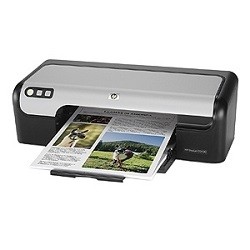 Serwis Naprawa HP DeskJet D2400