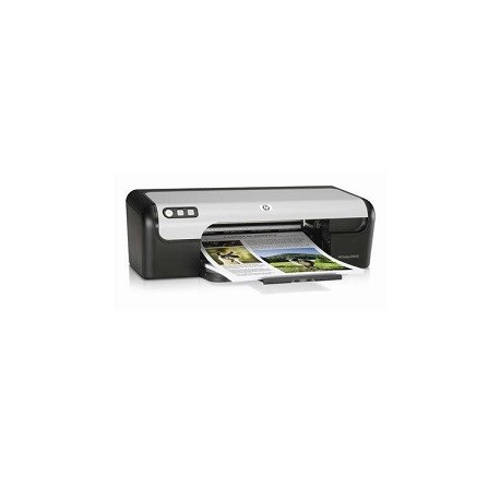 Serwis Naprawa HP DeskJet D2430