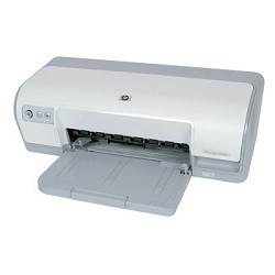 Serwis Naprawa HP DeskJet D2500