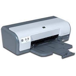 Serwis Naprawa HP DeskJet D2530