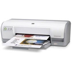 Serwis Naprawa HP DeskJet D2563