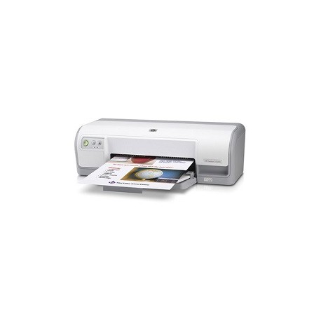 Serwis Naprawa HP DeskJet D2563