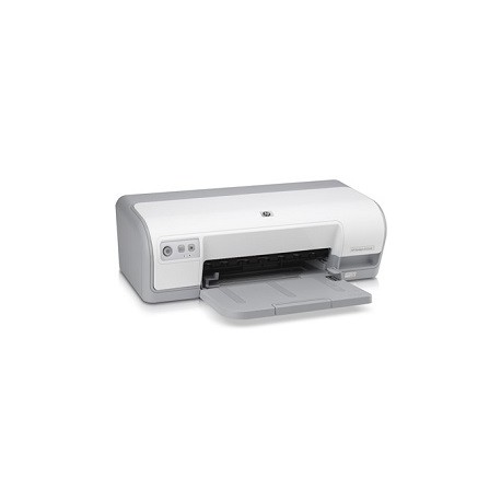 Serwis Naprawa HP DeskJet D2566