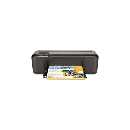 Serwis Naprawa HP DeskJet D2660