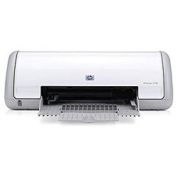 Serwis Naprawa HP DeskJet D3940