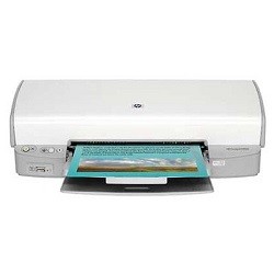 Serwis Naprawa HP DeskJet D4145