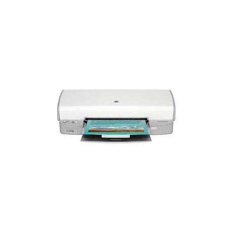 Serwis Naprawa HP DeskJet D4145