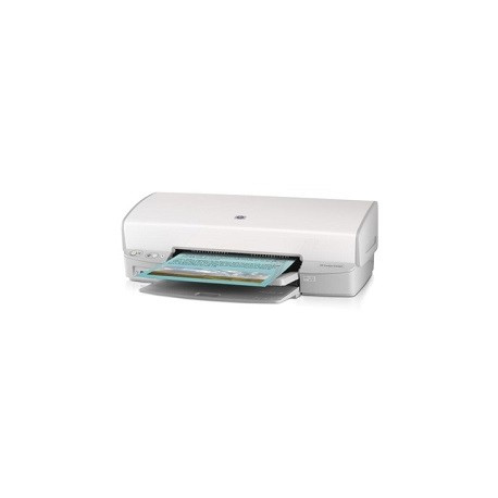 Serwis Naprawa HP DeskJet D4163