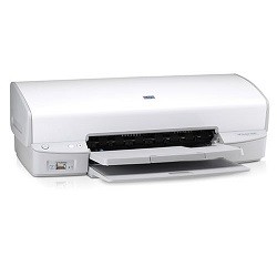 Serwis Naprawa HP DeskJet D4168