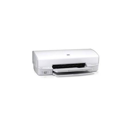 Serwis Naprawa HP DeskJet D4168