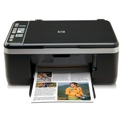 Serwis Naprawa HP DeskJet F2100