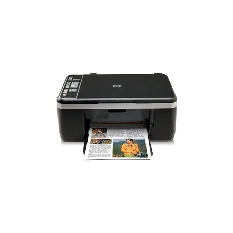 Serwis Naprawa HP DeskJet F2100