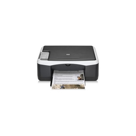 Serwis Naprawa HP DeskJet F2110