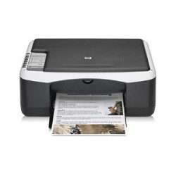 Serwis Naprawa HP DeskJet F2188