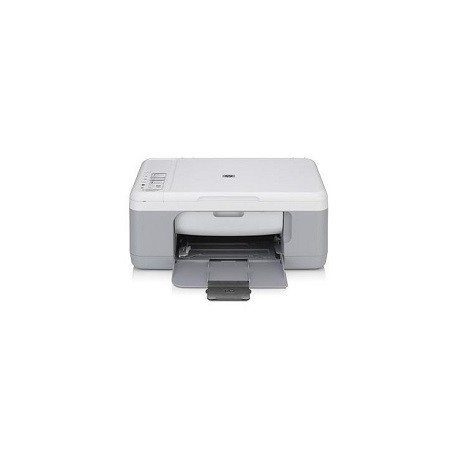 Serwis Naprawa HP DeskJet F2200