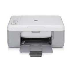 Serwis Naprawa HP DeskJet F2235