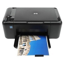 Serwis Naprawa HP DeskJet F2420