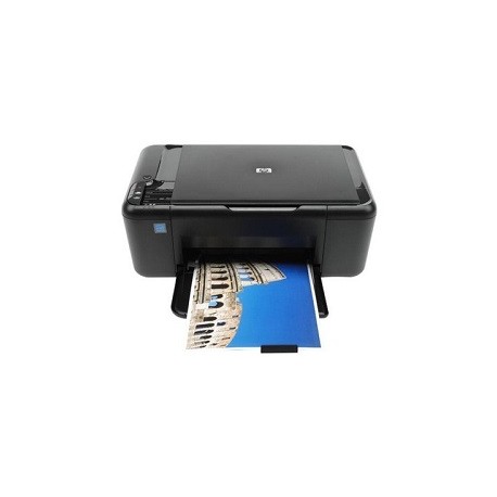 Serwis Naprawa HP DeskJet F2420