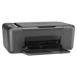 Serwis Naprawa HP DeskJet F2492