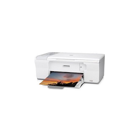 Serwis Naprawa HP DeskJet F4293