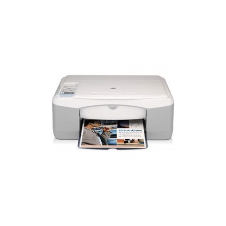 Serwis Naprawa HP DeskJet F325