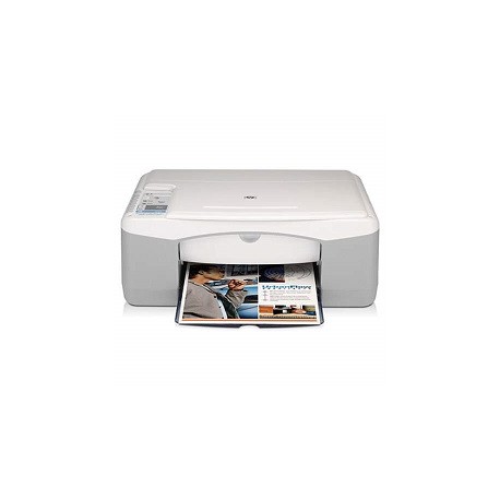 Serwis Naprawa HP DeskJet F335