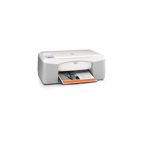 Serwis Naprawa HP DeskJet F340