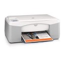 Serwis Naprawa HP DeskJet F340