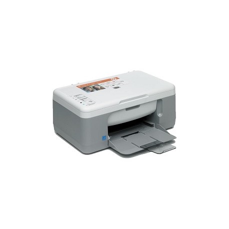 Serwis Naprawa HP DeskJet F370