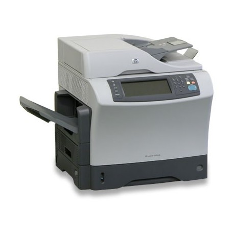 Serwis HP LaserJet 4345