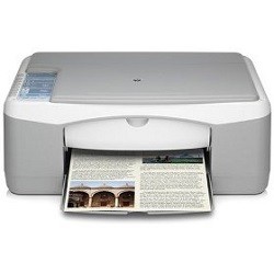 Serwis Naprawa HP DeskJet F378