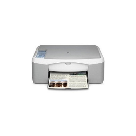 Serwis Naprawa HP DeskJet F378