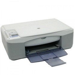 Serwis Naprawa HP DeskJet F380