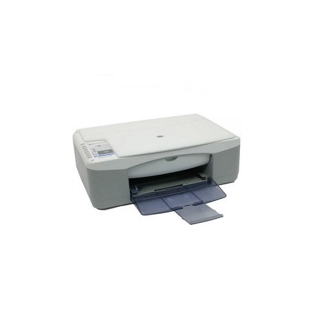 Serwis Naprawa HP DeskJet F380