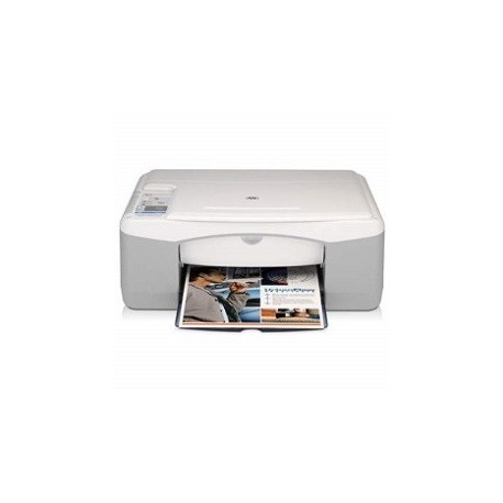 Serwis Naprawa HP DeskJet F385