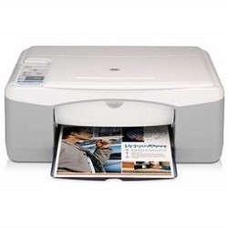 Serwis Naprawa HP DeskJet F388