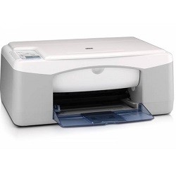 Serwis Naprawa HP DeskJet F390